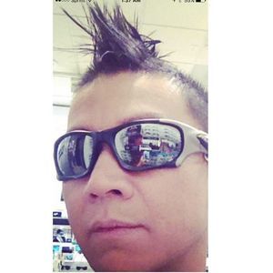 Meet your Posher, Kenshin ren